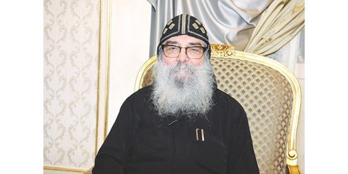 القمص بيجول: العيد الوطني ويوم التحرير يجددان معاني الولاء والوحدة ويعكسان قوة الكويت وتماسكها		 – الخليجي نت