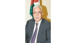 طهبوب: مساهمة الكويت بمليار دولار لإعادة إعمار غزة تؤكد موقفها الداعم لصمود الشعب الفلسطيني		 – الخليجي نت
