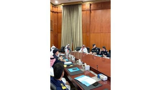 «الجمارك»: تكثيف الإجراءات الاحترازية وتعزيز حماية المرافق والمنشآت الجمركية – الخليجي نت