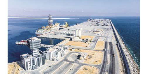 إدانة خليجية وعربية للاعتداءات الإيرانية على سلطنة عُمان		 – الخليجي نت