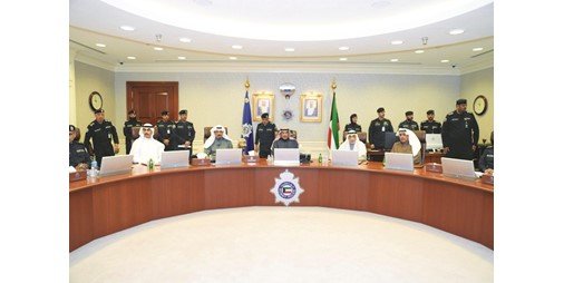 خطط لمواجهة حالات الطوارئ		 – الخليجي نت