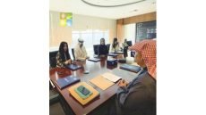 «البيئة»: التنسيق بين الجهات البيئية الحكومية والخاصة ضروري للتعامل مع أي طارئ في ظل الأوضاع الراهنة – الخليجي نت