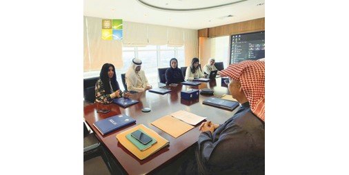 «البيئة»: التنسيق بين الجهات البيئية الحكومية والخاصة ضروري للتعامل مع أي طارئ في ظل الأوضاع الراهنة		 – الخليجي نت