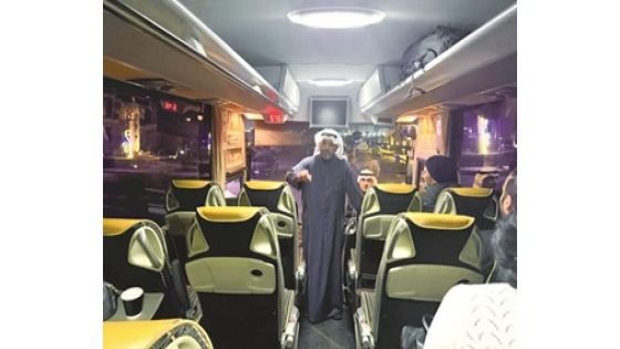 صباح الناصر: للسعودية مواقف تاريخية كبيرة وعظيمة مع الكويت خالدة في ذاكرة التاريخ – الخليجي نت