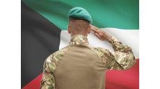 مرسوم بتأمين وحماية المصالح العليا للجهات العسكرية – الخليجي نت