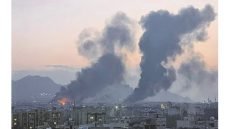 القيادة المركزية: نواصل تقويض القدرات العسكرية الإيرانية وتوجيه ضربات بشكل غير متوقع وديناميكي وحاسم – الخليجي نت