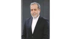 وزير الخارجية الإيراني: لم نطلب وقفاً لإطلاق النار ولم نسعَ لاستئناف المفاوضات مع واشنطن – الخليجي نت