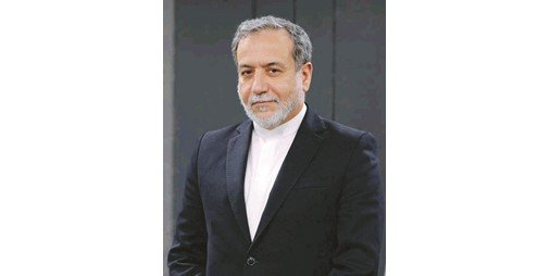 وزير الخارجية الإيراني: لم نطلب وقفاً لإطلاق النار ولم نسعَ لاستئناف المفاوضات مع واشنطن		 – الخليجي نت