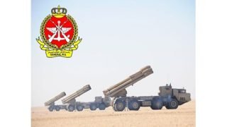 الدفاعات الجوية تصدت لهجمات صاروخية وطائرات مسيرة معادية		 – الخليجي نت