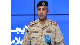 «الدفاع»: رصد 25 طائرة مسيرة معادية خلال الـ24 ساعة الماضية و تدمير15.. واثنتان استهدفتا إحدى وحدات مصفاة تابعة لمؤسسة البترول الكويتية – الخليجي نت