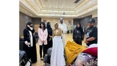 وزيرة «الشؤون» تفقدت مركزي الإيواء التابعين لـ «ذوي الإعاقة» في الصليبيخات والصباحية – الخليجي نت