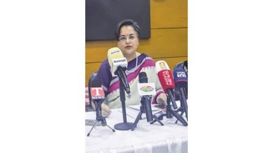 سفيرة الهند: ندعم سيادة الكويت وأمن الملاحة في «هرمز» – الخليجي نت