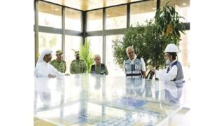 وزير الكهرباء: مستمرون في متابعة جاهزية جميع قطاعات الوزارة لضمان استمرارية الخدمات دون انقطاع – الخليجي نت