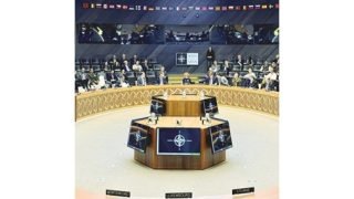 «ناتو»: ندعم الكويت ودول «التعاون» في مواجهة الاعتداءات الإيرانية – الخليجي نت