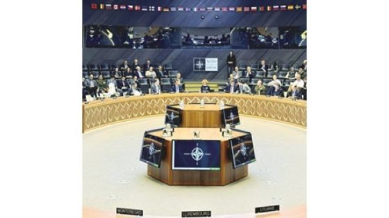 «ناتو»: ندعم الكويت ودول «التعاون» في مواجهة الاعتداءات الإيرانية – الخليجي نت