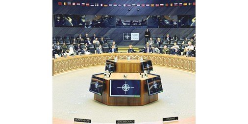 «ناتو»: ندعم الكويت ودول «التعاون» في مواجهة الاعتداءات الإيرانية		 – الخليجي نت