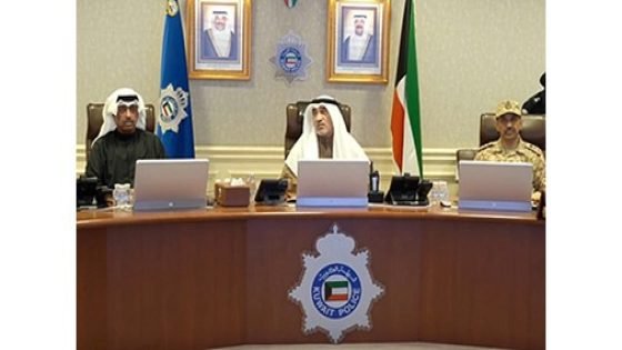 النائب الأول: جاهزية كاملة لأجهزة الدولة للتعامل مع أي مستجدات – الخليجي نت