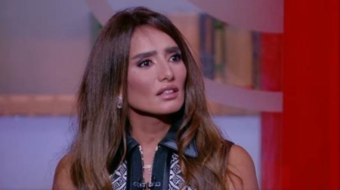 موعد ومكان جنازة عمة الفنانة زينة
– الخليجي نت