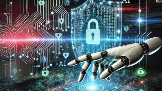 سوق الأمن السيبراني والذكاء الاصطناعي إقليميًا يلامس 31 مليار دولار – الخليجي نت