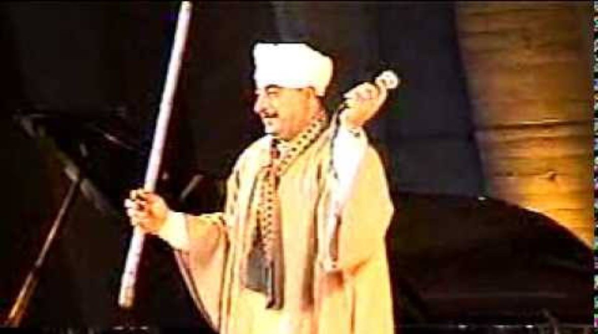 وفاة المطرب الشعبي الشهير فكري القناوي بأزمة قلبية
– الخليجي نت