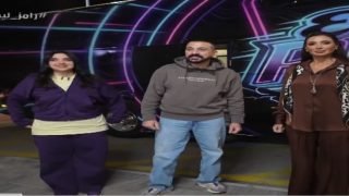 “داق النجاح مرة ومشتغلش أوبر”.. رامز جلال يسخر من دياب
– الخليجي نت