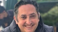 نجاة زوج الإعلامية آية عبد الرحمن بعد تعرضه لحادث سير مروع – الخليجي نت