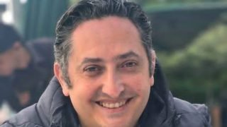 نجاة زوج الإعلامية آية عبد الرحمن بعد تعرضه لحادث سير مروع
                             – الخليجي نت