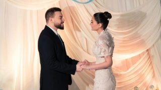 ملك زاهر عن شريف الليثي: اتخطبت لصديقي المفضل
                             – الخليجي نت