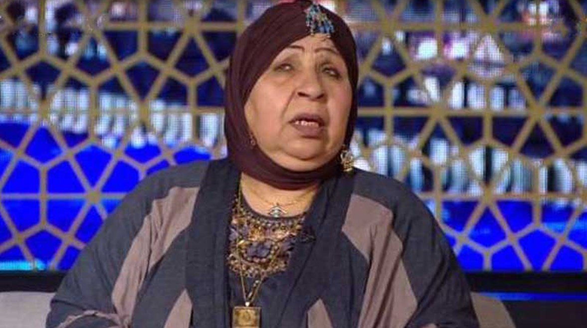 بعد وفاتها.. من هي الفنانة فاطمة كشري ولماذا سُميت بهذا الاسم؟
                             – الخليجي نت