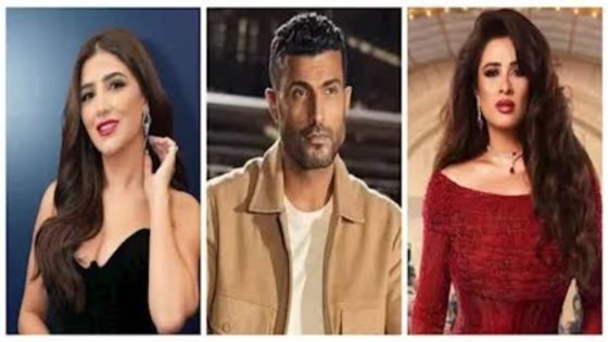 أول رد فعل من نقابة الممثلين بشأن حرب تصريحات “الأعلى مشاهدة” في رمضان – الخليجي نت