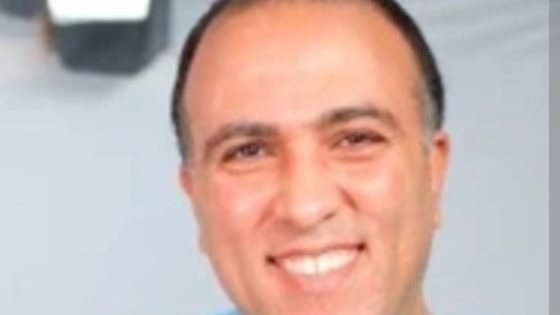 وفاة المخرج طارق سعيد – الخليجي نت