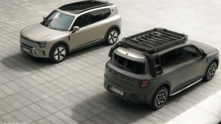 موعد طرح “عز العرب” سيارة سمارت #5 في مصر
                             – الخليجي نت