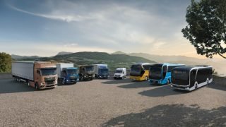 لتطوير قطاع النقل واللوجستيات، جلوبال أوتو وكيلًا لشاحنات وحافلات MAN في مصر
                             – الخليجي نت