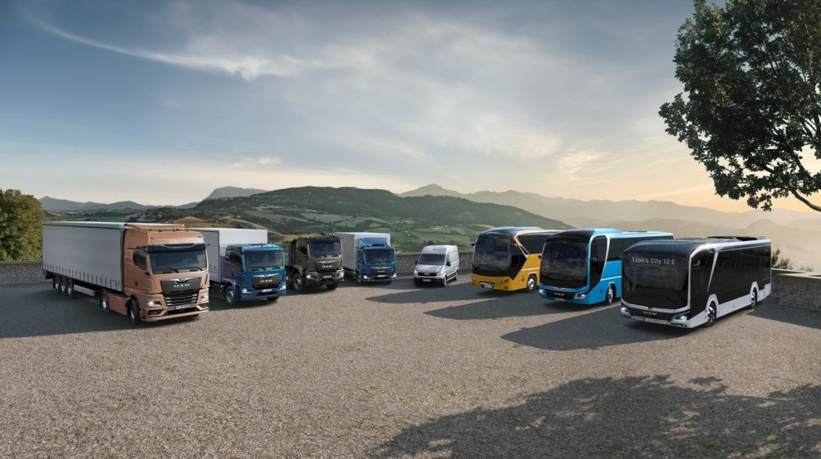 لتطوير قطاع النقل واللوجستيات، جلوبال أوتو وكيلًا لشاحنات وحافلات MAN في مصر
                             – الخليجي نت