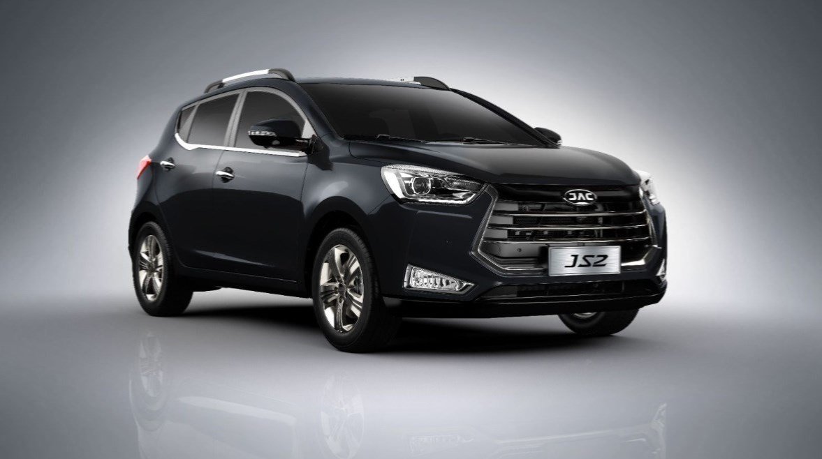 أرخص 5 سيارات SUV في مصر خلال رمضان 2026
– الخليجي نت