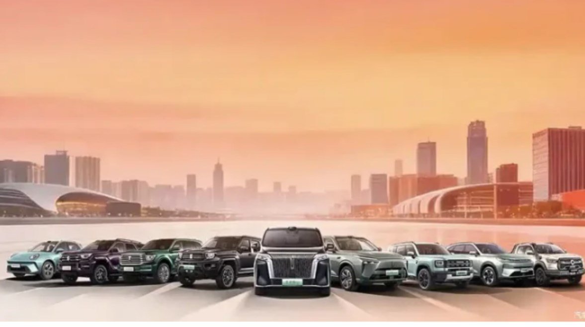 نمو مبيعات جريت وول موتورز 2.58% خلال أول شهرين من 2026
                             – الخليجي نت