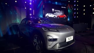 زيادة أسعار سيارة ديبال S05 بقيمة 25 ألف جنيه
                             – الخليجي نت