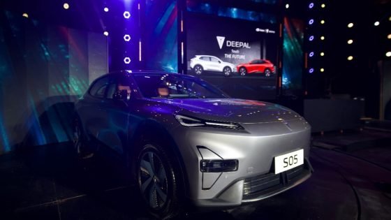 زيادة أسعار سيارة ديبال S05 بقيمة 25 ألف جنيه – الخليجي نت