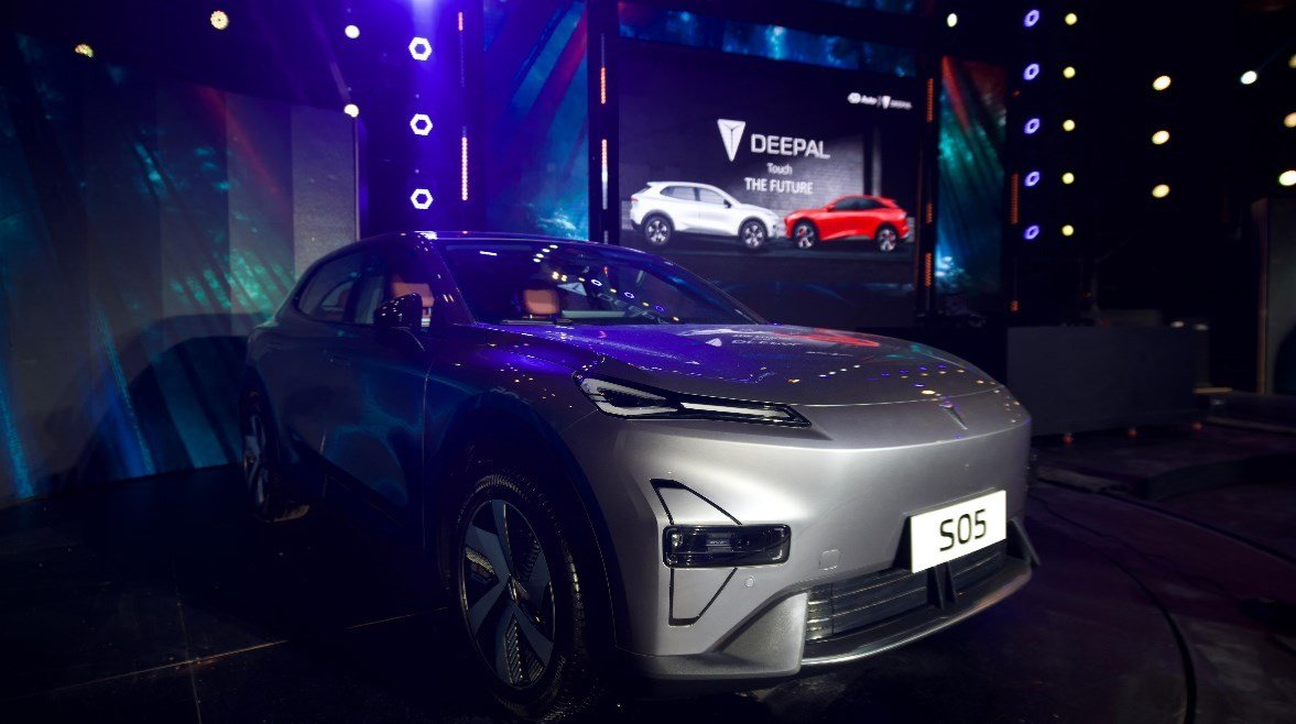 زيادة أسعار سيارة ديبال S05 بقيمة 25 ألف جنيه
                             – الخليجي نت