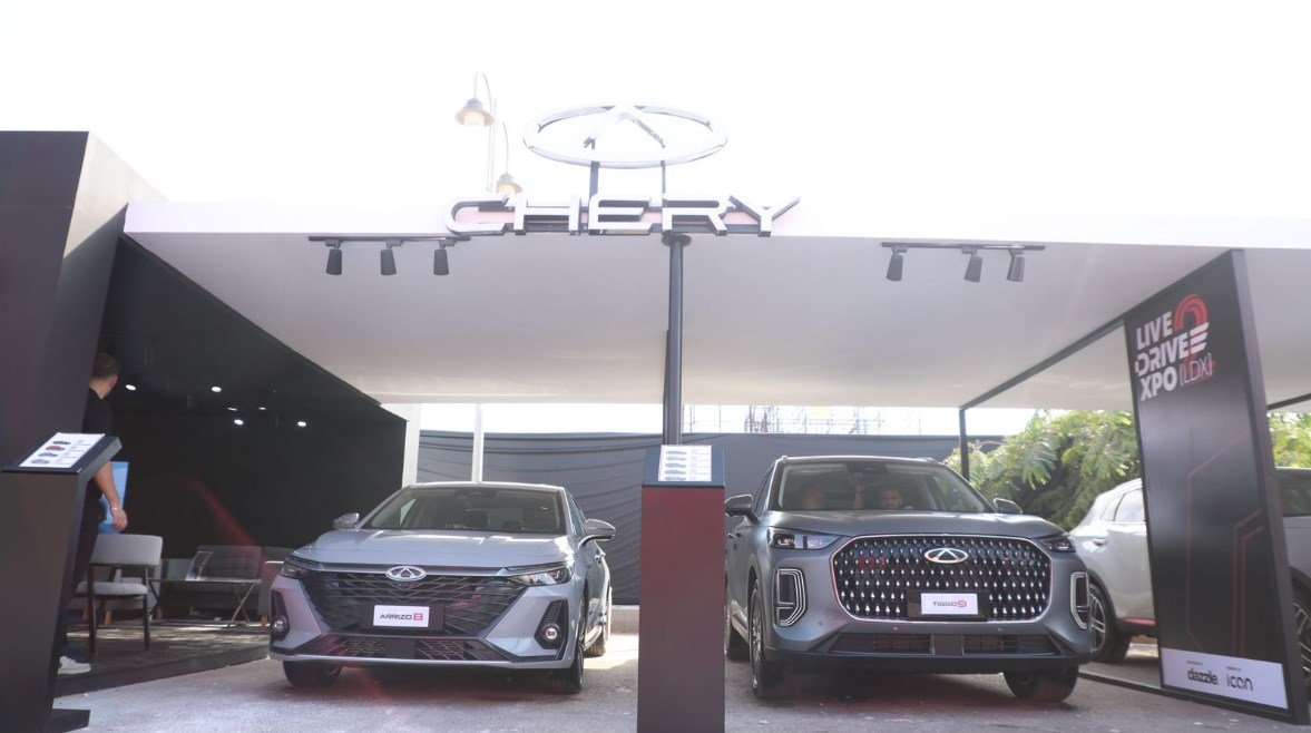 قائمة أسعار سيارات شيري 2026 بعد الزيادة الجديدة
                             – الخليجي نت