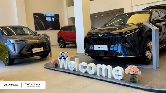 “كايي مصر”: تسليم الحاجزين السيارات بنفس الأسعار بدون زيادات – الخليجي نت