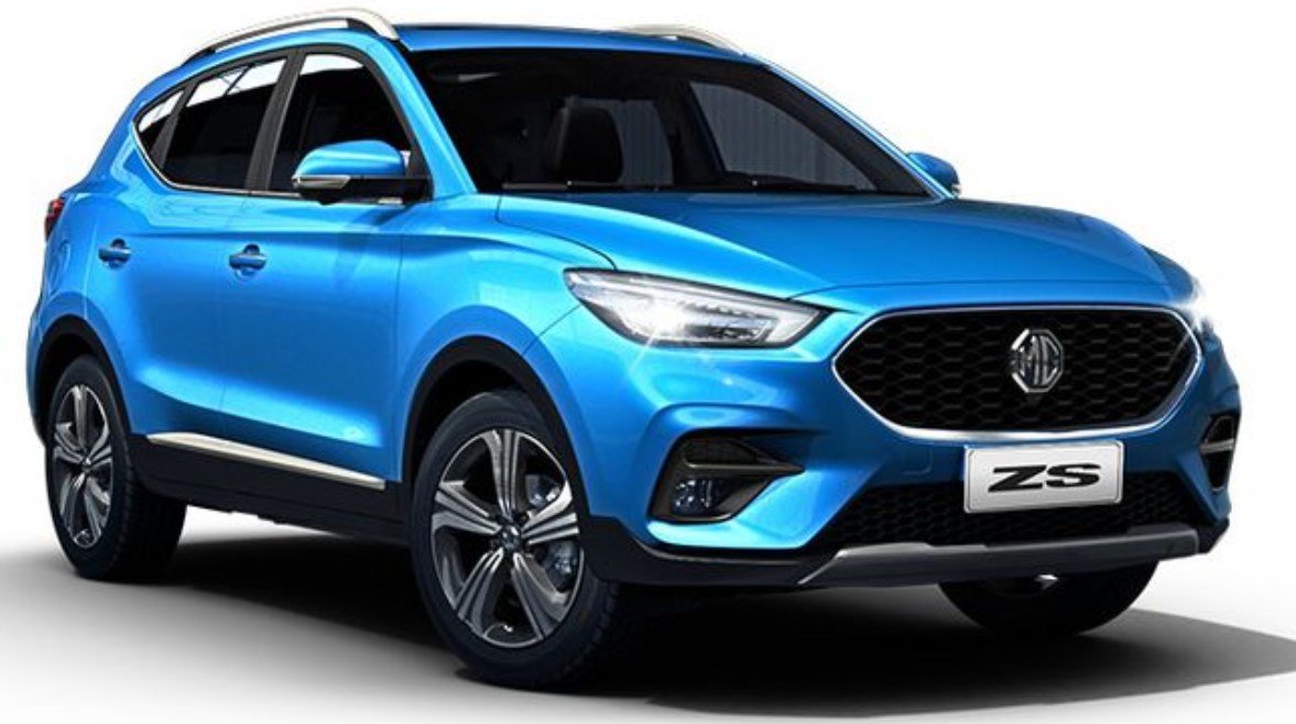 سيارات MG على قمة تراخيص العلامات الصينية في فبراير 2026
                             – الخليجي نت