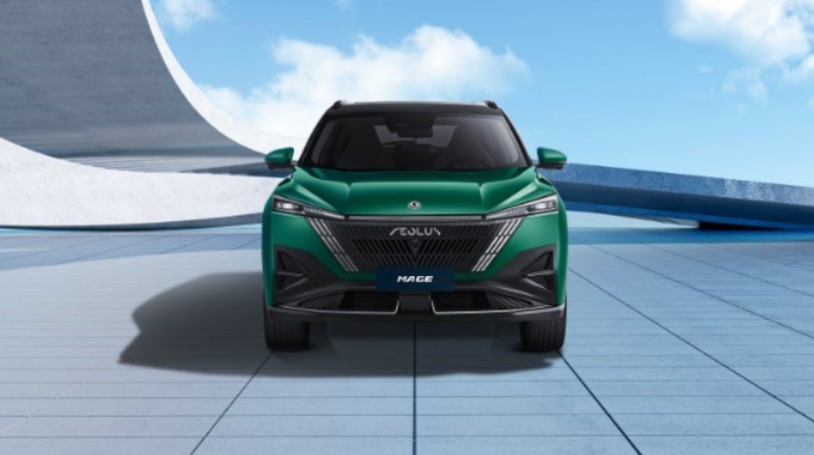 أسعار ومواصفات سيارة دونج فينج MAGE في مصر
                             – الخليجي نت