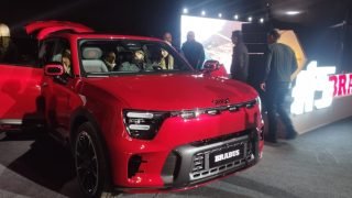 بمدى 600 كيلو متر .. “عز العرب” تطرح سمارت #5 في مصر
                             – الخليجي نت