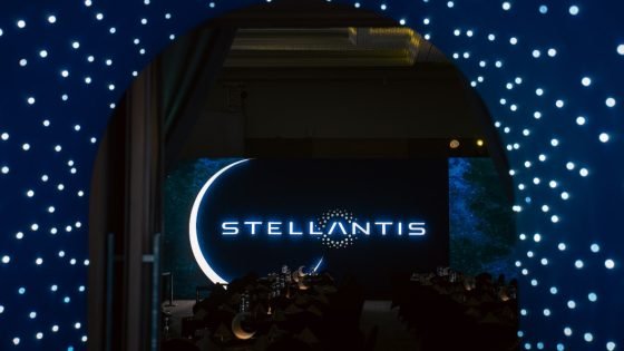 ستيلانتس مصر تجمع شركاء النجاح في سحور رمضاني بحضور وزير الشباب – الخليجي نت