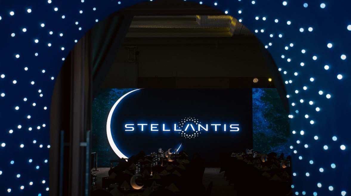 ستيلانتس مصر تجمع شركاء النجاح في سحور رمضاني بحضور وزير الشباب
                             – الخليجي نت