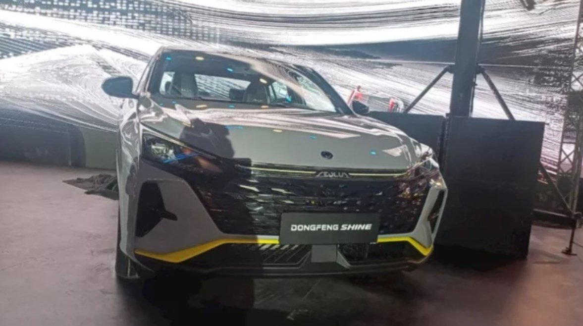 أسعار ومواصفات سيارة دونج فينج SHINE في مصر
                             – الخليجي نت