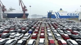 مصادر: زيادة أسعار السيارات في مصر حتمية وحساب النسب الآن
                             – الخليجي نت