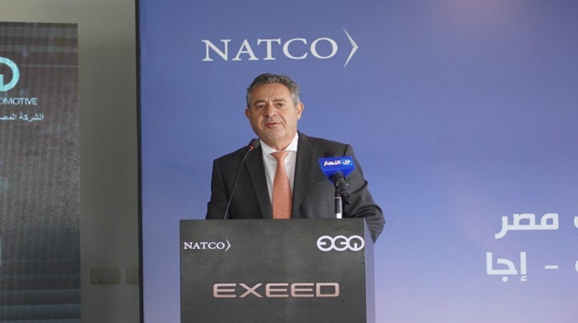 يحيى عبدالقدوس: تسليم سيارات إكسيد للحاجزين دون أي زيادة بالأسعار
                             – الخليجي نت