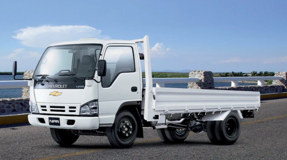 أسعار شيفرولية الجامبو 2027 بعد طرحها في مصر
                             – الخليجي نت